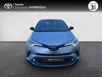 Voitures D'occasion À Pluneret | Toyota C-Hr 122H Collection 2Wd E-Cvt
