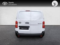 Voitures D'occasion À Lanester | Toyota Proace Medium 2.2 D-4D 150 Cabine Approfondie Start Pack...
