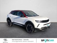 Voitures D'occasion À Yffiniac | Opel Mokka 1.2 Turbo 130Ch Gs Line