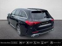 Voitures D'occasion À Saint-Grégoire | Mercedes-Benz Classe C Break 300 E 204+129Ch Amg Line