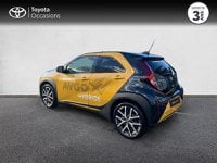 Voitures D'occasion À Plérin | Toyota Aygo X 116H Gr Sport