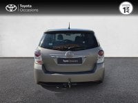 Voitures D'occasion À Brest | Toyota Verso 112 D-4D Fap Feel! Skyview 5 Places