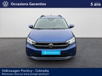 Voitures D'occasion À Pontivy | Volkswagen Taigo 1.0 Tsi 110Ch Life Dsg7