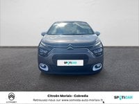 Voitures D'occasion À Saint-Martin-Des-Champs | Citroën C3 1.2 Puretech 83Ch S&S You!