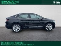Voitures D'occasion À Lanester | Škoda Enyaq Iv 180Ch Version 60