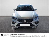 Voitures D'occasion À Brest | Seat Ateca 1.0 Tsi 115Ch Start&Stop Business