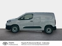 Voitures D'occasion À Brest | Toyota Proace City Medium 100 D-4D Start Mc24