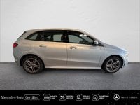 Voitures D'occasion À Quimper | Mercedes-Benz Classe B 250 E Hybrid Eq 163+109Ch Amg Line 8G-Dct