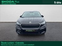 Voitures D'occasion À Lanester | Škoda Enyaq Iv 180Ch Version 60