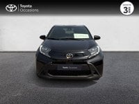 Voitures D'occasion À Concarneau | Toyota Aygo X 1.0 Vvt-I 72Ch Dynamic S-Cvt My24