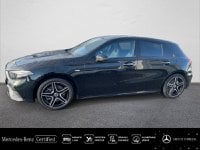 Voitures D'occasion À Saint-Grégoire | Mercedes-Benz Classe A 250 E Hybrid Eq 163+109Ch Amg Lin...