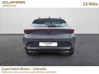 Voitures D'occasion À Saint-Brieuc | Cupra Formentor 1.5 Ehybrid 272Ch Vz Dsg6