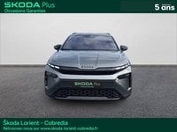 Voitures D'occasion À Lanester | Škoda Elroq 204Ch 60 Sportline