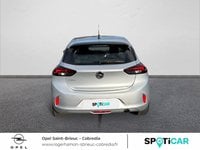 Voitures D'occasion À Yffiniac | Opel Corsa 1.2 75Ch Edition