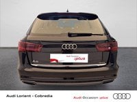 Voitures D'occasion À Lanester | Audi A6 Avant 3.0 V6 Tdi 272Ch S Line Quattro S Tronic 7