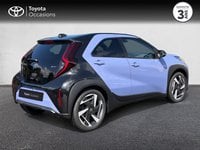 Voitures D'occasion À Plérin | Toyota Aygo X Hybride 116Ch Collection My26 Véhicule Neuf