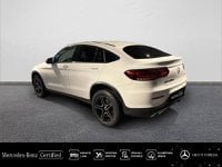 Voitures D'occasion À Brest | Mercedes-Benz Glc Coupé 300 De 194+122Ch Amg Line 4Matic 9G-Tronic