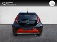 Voitures D'occasion À Ploërmel | Toyota Aygo X 1.0 Vvt-I 72Ch Collection S-Cvt