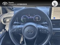 Voitures D'occasion À Pabu | Toyota Yaris 130H Collection 5P My25