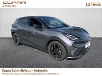 Voitures D'occasion À Saint-Brieuc | Cupra Raval 136Ch 37Kwh Plus