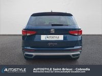 Voitures D'occasion À Yffiniac | Seat Ateca 1.0 Tsi 110Ch Start&Stop Copa
