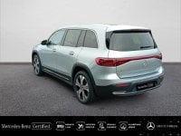 Voitures D'occasion À Saint-Grégoire | Mercedes-Benz Eqb 250+ 190Ch Edition