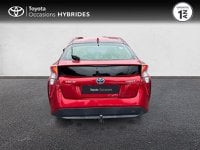 Voitures D'occasion À Plérin | Toyota Prius 122H Dynamic Pack Premium Rc18