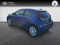 Voitures D'occasion À Pluneret | Toyota Aygo X 1.0 Vvt-I 72Ch Dynamic My24