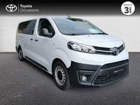 Voitures D'occasion À Carhaix-Plouguer | Toyota Proace Verso Medium 2.0 140 D-4D Dynamic Confort...