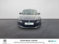 Voitures D'occasion À Saint-Martin-Des-Champs | Peugeot 208 1.5 Bluehdi 100Ch S&S Allure