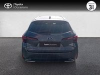 Voitures D'occasion À Brest | Toyota Corolla 1.8 140Ch Design My25