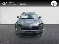 Voitures D'occasion À Quimper | Toyota Yaris Cross 116H Dynamic My25
