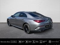 Voitures D'occasion À Brest | Mercedes-Benz Cla 250 E Hybrid Eq 218Ch Amg Line 8G-Dct