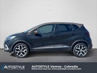Voitures D'occasion À Theix-Noyalo | Renault Captur 0.9 Tce 90Ch Energy Intens