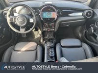 Voitures D'occasion À Brest | Mini Mini 5 Portes Cooper 136Ch Edition Premium Bva7