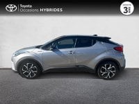 Voitures D'occasion À Noyal-Pontivy | Toyota C-Hr 122H Design 2Wd E-Cvt Rc18
