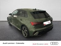 Voitures D'occasion À Lannion | Audi A3 Sportback 35 Tdi 150Ch S Line S Tronic 7