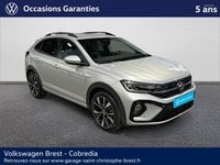 Voitures D'occasion À Brest | Volkswagen Taigo 1.0 Tsi 116Ch R-Line Edition Dsg7