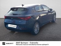 Voitures D'occasion À Quimper | Seat Leon 1.5 Ehybrid 204Ch Style Dsg6