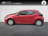 Voitures D'occasion À Quimper | Toyota Yaris 116H Dynamic 5P Mc24