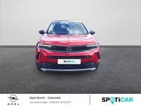 Voitures D'occasion À Brest | Opel Mokka Mokka-E 136Ch Elegance Business