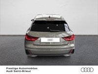 Voitures D'occasion À Saint-Brieuc | Audi A1 Sportback 30 Tfsi 116Ch S Line S Tronic 7