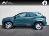 Voitures D'occasion À Plérin | Toyota Yaris Cross 116H Dynamic My26