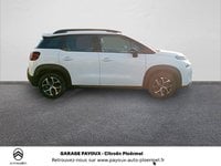 Voitures D'occasion À Ploërmel | Citroën C3 Aircross Puretech 110Ch S&S Shine