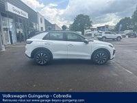 Voitures D'occasion À Guingamp | Volkswagen T-Roc 1.5 Etsi 116Ch Life Dsg7