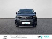 Voitures D'occasion À Quimper | Opel Vivaro Fg M 2.0 Bluehdi 180Ch S&S Pack Premium Connect Eat8