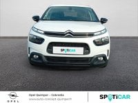 Voitures D'occasion À Quimper | Citroën C4 Cactus Puretech 110 Feel S&S Eat6