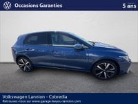 Voitures D'occasion À Lannion | Volkswagen Golf 1.5 Tsi Evo2 116Ch Vw Edition