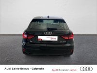 Voitures D'occasion À Saint-Brieuc | Audi A1 Sportback 25 Tfsi 95Ch Advanced S Tronic 7