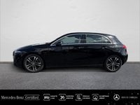 Voitures D'occasion À Saint-Brieuc | Mercedes-Benz Classe A 180 136Ch Progressive Line 7G-Dct